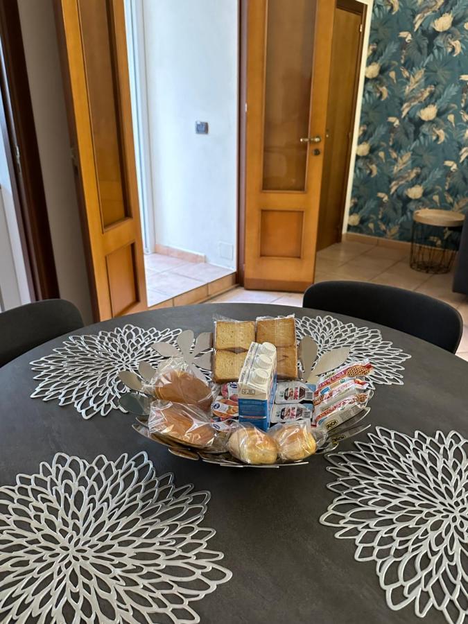 55 Family Home 巴里 外观 照片