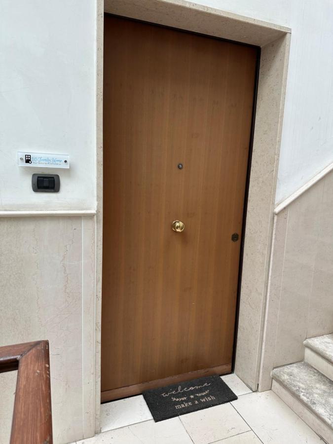55 Family Home 巴里 外观 照片